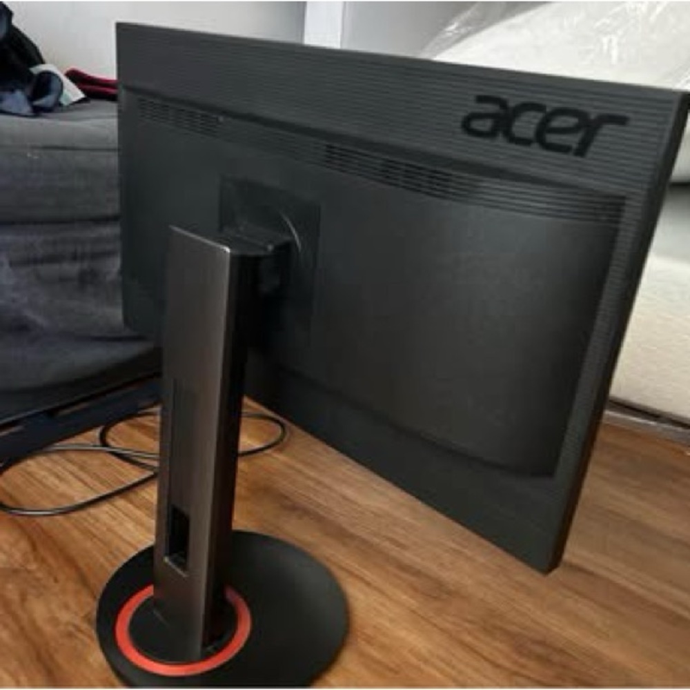 Acer Monitor